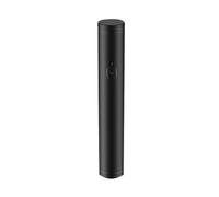 NESTINGHO Perche à Selfie et Fil en Alliage D'aluminium Extensible Noir, Mini et Compacte, pour Prise de Vue Mains Libres Photos à Selfie Invisibles
