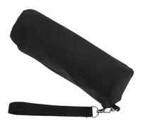 NESTINGHO Pochette De Golf Isotherme avec Manchon À Vin Élégant, Portable pour Hommes Adapté Aux Sorties De Golf