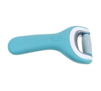 NESTINGHO Ponceuse pour Pied Électrique Rechargeable en Pp Quartz, Facile à Utiliser Fonction Conversion une Touche, Pédicure à Domicile