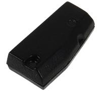 NESTINGHO Puce Transpondeur de Véhicule Vierge en Céramique Noire, Remplacement Automatique Facile pour e Voiture, Programmateur Simple et Pratique