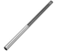 NESTINGHO Sonde D'échantillonnage de Sol Portable en Acier Inoxydable 50 Cm X 19 Mm pour Prélèvement d'Échantillons Agricoles en Laboratoire