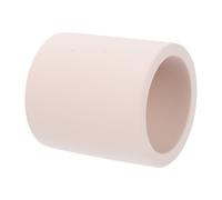 NESTINGHO Support pour Brosse à Dents Base Compacte et Simple en Diatomite Blanc Facile à et Favorisant Un Séchage Maison