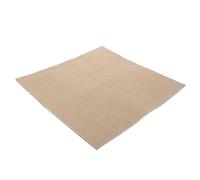 NESTINGHO Tapis à Griffer Autocollant pour Chats Fonction Entretien des Griffes et Découpe Facile en Polyester Non Tissé, Protection pour Meubles et Murs, Couleur Kaki