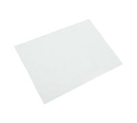NESTINGHO Tapis de Calligraphie Pratique en Feutre de Laine 3 Mm pour Bureau et Espace Artiste, Absorbe L'encre et Maintient le Papier en Place, pour Étudiants et Maison