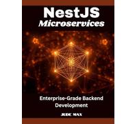 NestJS Microservices: Enterprise-Grade Backend Development