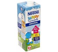 Nestle 2x Nestlé Lait De Croissance Original 1 1 Litre