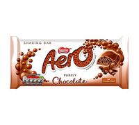 Nestle Aero Chocolat 100 g