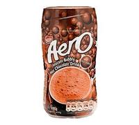 Nestle Aero Instant Bubbly Hot Chocolate Drink 288g (2-pack) by N/A