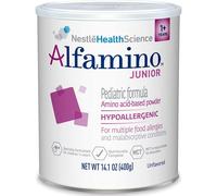 Nestlé Alfamino Junior Sabor Neutro 6x400g