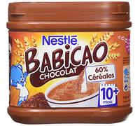 Nestlé Babicao - dès 10 mois - 400G - Lot de 6