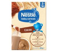 Nestle Baby Cereals Cacao 250g