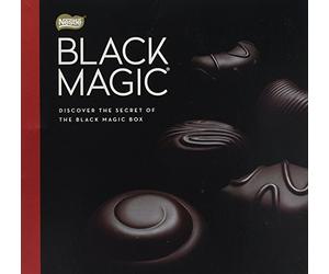 Nestlè - Black Magic - 174g