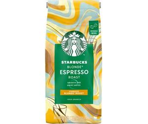 Nestle - Café En Grain Starbucks Grains Blonde Roast 450g