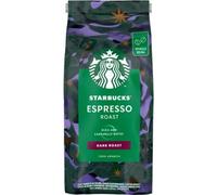 Café en grains Starbucks Dark Espresso Roast - Paquet de 450 g