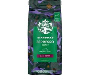Nestle - Café En Grain Starbucks Grains Espresso Roast 450g