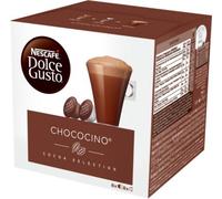 Nestle - Capsules Nescafé Chococino Dolce Gusto