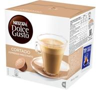 Nestle - Capsules Nescafé Espresso Macchiato Dolce Gusto