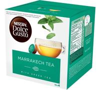Nestle - Capsules Nescafé Marrakech Tea Dolce Gusto