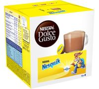 Nestle - Capsules Nescafé Nesquik