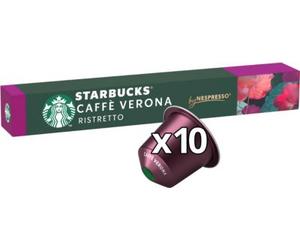 Nestle - Capsules Starbucks By Nespresso Verona