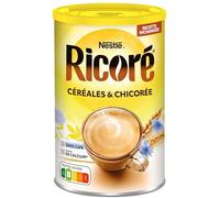 RICORE Chicorée Soluble aux Céréales 260g