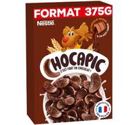 Nestlé Céréales Chocapic - 375 g