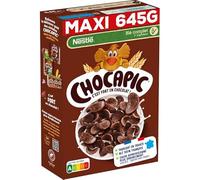 Nestlé céréales Chocapic 645g