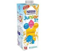 Nestle Céréales De Croissance 1 Protec 1 L Brik