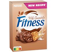 Nestlé Céréales Fitness au chocolat au lait 375 g