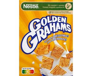 Nestlé Céréales prêtes à consommer, 375g