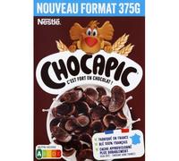 Nestlé Chocapic Céréales 375g