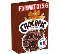 Nestlé Chocapic Céréales 375g