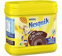 NESTLÉ - Chocolat Poudre Intense 600G - Lot De 3