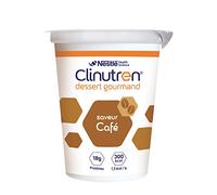 Clinical Nutrition Clinutren Dess Gourm Cafe 200G