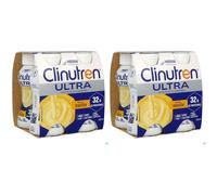 Nestlé Clinutren Ultra Vanille Fluide 2x800 ml