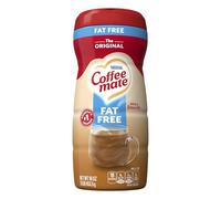 Nestlé Coffee-mate Crème pour café en poudre Original sans matières grasses – 16 oz
