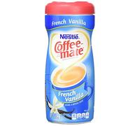 Nestle Coffee-Mate French Vanille (425 g) - Lot de 2