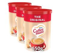 Nestle Coffee Mate Original 2x550 g (Lot de 3)