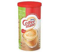 Nestle Coffee-Mate Original 800 g Idéal pour les amateurs de café de cuisine ou de restauration Café au goût crémeux