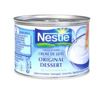 Nestlé Crème de lait dessert Kaymak Original 170 g