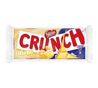Nestlé Crunch Blanc (lot de 6)