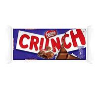 Nestlé Crunch Lait (lot de 6)