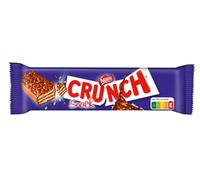 NESTLE Crunch Snack Barre chocolatée - 33 g