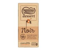 NESTLE Dessert Chocolat noir - 205 g