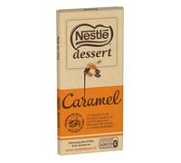 NESTLE DESSERT - Dessert Chocolat Caramel 170G - Lot De 4