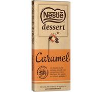 NESTLE DESSERT - Dessert Chocolat Caramel 170G - Lot De 4 - livraison offerte