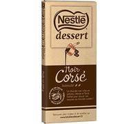 NESTLE DESSERT - Dessert Corsé 200G - Quatre Articles