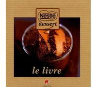 Nestlé dessert, le livre