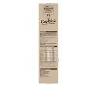 Nestlé Dessert - Préparation pour Gâteau - Cookies au pépites de Chocolat - 351g