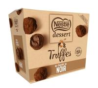 NESTLÉ DESSERT TRUFFES NOIR 250 G